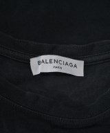 BALENCIAGA（バレンシアガ）Tシャツ・カットソー 黒 サイズ:-(M位) メンズ/2200637588027