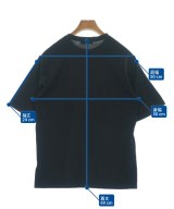 BALENCIAGA（バレンシアガ）Tシャツ・カットソー 黒 サイズ:-(M位) メンズ/2200637588027