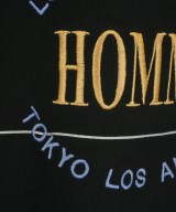 BALENCIAGA（バレンシアガ）スウェット 黒 サイズ:XS メンズ/2200637602136