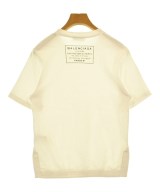 BALENCIAGA（バレンシアガ）Tシャツ・カットソー 白 サイズ:XS レディース/2200637767019