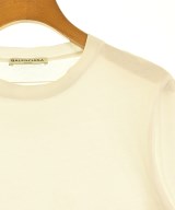 BALENCIAGA（バレンシアガ）Tシャツ・カットソー 白 サイズ:XS レディース/2200637767019