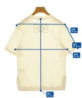 BALENCIAGA（バレンシアガ）Tシャツ・カットソー 白 サイズ:XS レディース/2200637767019