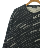 BALENCIAGA（バレンシアガ）ニット・セーター 黒 サイズ:M メンズ/2200622893068