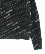BALENCIAGA（バレンシアガ）ニット・セーター 黒 サイズ:M メンズ/2200622893068