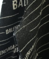 BALENCIAGA（バレンシアガ）ニット・セーター 黒 サイズ:M メンズ/2200622893068