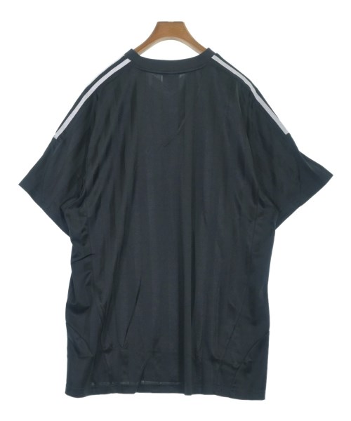 BALENCIAGA（バレンシアガ）Tシャツ・カットソー 黒 サイズ:3(L位) メンズ/2200637741040