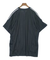 BALENCIAGA（バレンシアガ）Tシャツ・カットソー 黒 サイズ:3(L位) メンズ/2200637741040