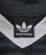 BALENCIAGA（バレンシアガ）Tシャツ・カットソー 黒 サイズ:3(L位) メンズ/2200637741040