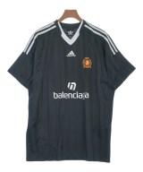 BALENCIAGA（バレンシアガ）Tシャツ・カットソー 黒 サイズ:2(M位) メンズ/2200637741057