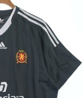 BALENCIAGA（バレンシアガ）Tシャツ・カットソー 黒 サイズ:2(M位) メンズ/2200637741057