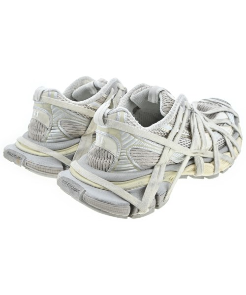 BALENCIAGA（バレンシアガ）スニーカー グレー サイズ:27cm メンズ/2200637961011