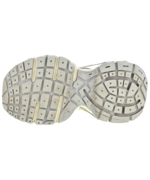 BALENCIAGA（バレンシアガ）スニーカー グレー サイズ:27cm メンズ/2200637961011