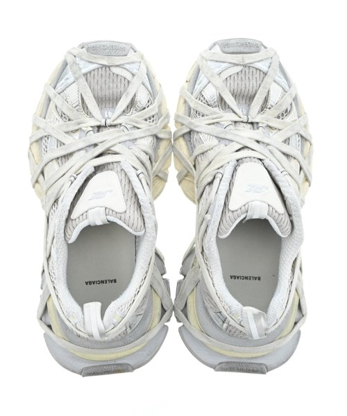 BALENCIAGA（バレンシアガ）スニーカー グレー サイズ:27cm メンズ/2200637961011