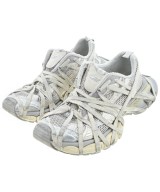 BALENCIAGA（バレンシアガ）スニーカー グレー サイズ:27cm メンズ/2200637961011