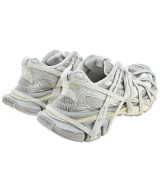 BALENCIAGA（バレンシアガ）スニーカー グレー サイズ:27cm メンズ/2200637961011