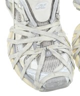 BALENCIAGA（バレンシアガ）スニーカー グレー サイズ:27cm メンズ/2200637961011