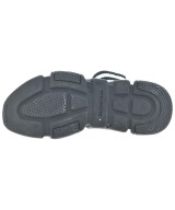 BALENCIAGA（バレンシアガ）ブーツ 黒 サイズ:27cm メンズ/2200638025019