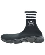 BALENCIAGA（バレンシアガ）ブーツ 黒 サイズ:27cm メンズ/2200638025019