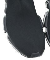 BALENCIAGA（バレンシアガ）ブーツ 黒 サイズ:27cm メンズ/2200638025019