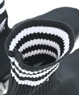 BALENCIAGA（バレンシアガ）ブーツ 黒 サイズ:27cm メンズ/2200638025019