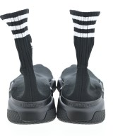 BALENCIAGA（バレンシアガ）ブーツ 黒 サイズ:27cm メンズ/2200638025019