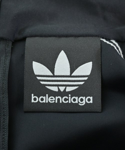 BALENCIAGA（バレンシアガ）ワンピース 黒 サイズ:40(M位) レディース/2200638025057