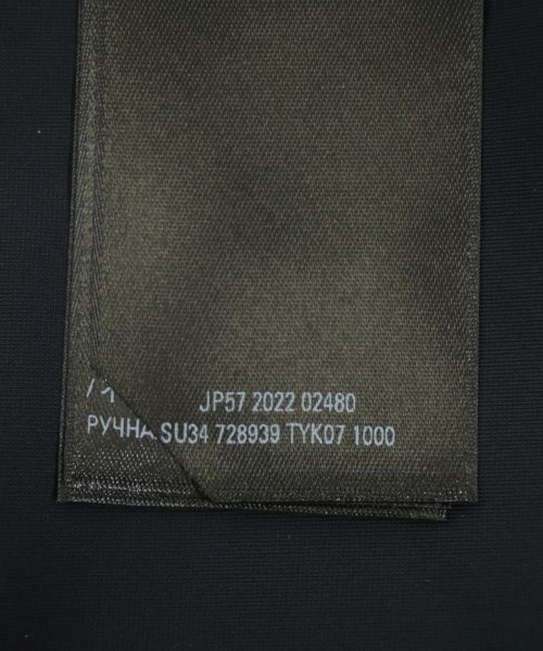 BALENCIAGA（バレンシアガ）ワンピース 黒 サイズ:40(M位) レディース/2200638025057