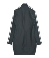 BALENCIAGA（バレンシアガ）ワンピース 黒 サイズ:40(M位) レディース/2200638025057