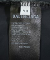 BALENCIAGA（バレンシアガ）ワンピース 黒 サイズ:40(M位) レディース/2200638025057