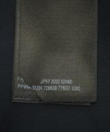 BALENCIAGA（バレンシアガ）ワンピース 黒 サイズ:40(M位) レディース/2200638025057