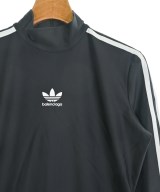 BALENCIAGA（バレンシアガ）ワンピース 黒 サイズ:40(M位) レディース/2200638025057