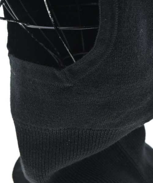 BALENCIAGA（バレンシアガ）その他 黒 サイズ:- メンズ/2200638025125