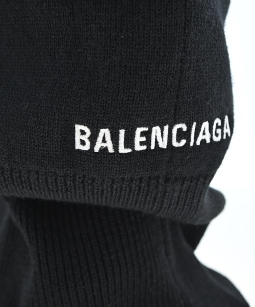 BALENCIAGA（バレンシアガ）その他 黒 サイズ:- メンズ/2200638025125