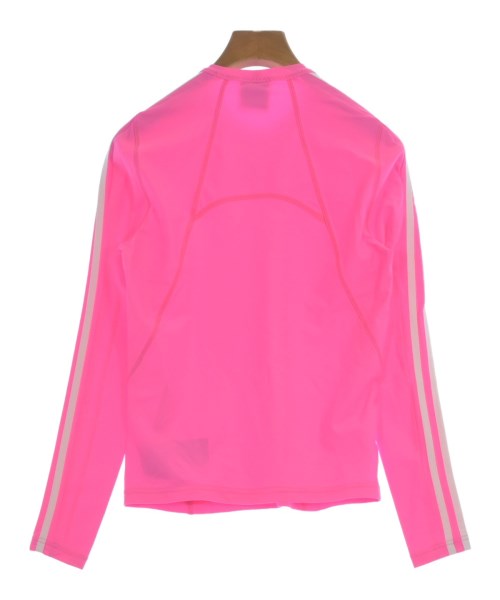 BALENCIAGA（バレンシアガ）Tシャツ・カットソー ピンク サイズ:M レディース/2200638025149