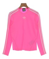 BALENCIAGA（バレンシアガ）Tシャツ・カットソー ピンク サイズ:M レディース/2200638025149
