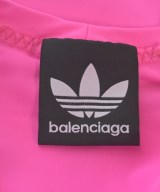 BALENCIAGA（バレンシアガ）Tシャツ・カットソー ピンク サイズ:M レディース/2200638025149