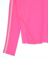 BALENCIAGA（バレンシアガ）Tシャツ・カットソー ピンク サイズ:M レディース/2200638025149