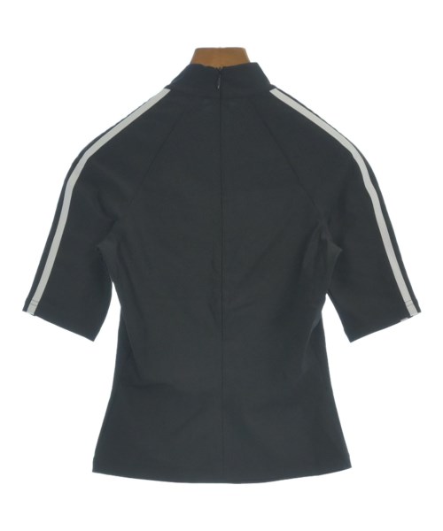 BALENCIAGA（バレンシアガ）Tシャツ・カットソー 黒 サイズ:34(XXS位) レディース/2200638025156