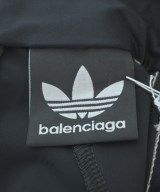 BALENCIAGA（バレンシアガ）Tシャツ・カットソー 黒 サイズ:34(XXS位) レディース/2200638025156