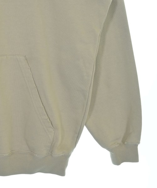 BALENCIAGA（バレンシアガ）パーカー グレー サイズ:XS メンズ/2200638098020