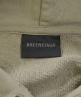 BALENCIAGA（バレンシアガ）パーカー グレー サイズ:XS メンズ/2200638098020