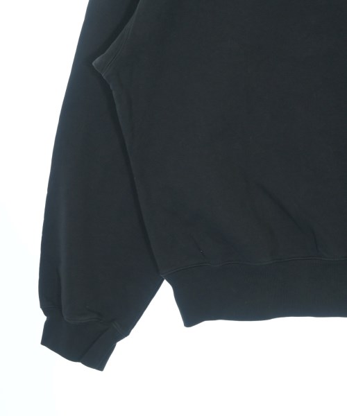 BALENCIAGA（バレンシアガ）スウェット 黒 サイズ:XL メンズ/2200638098037