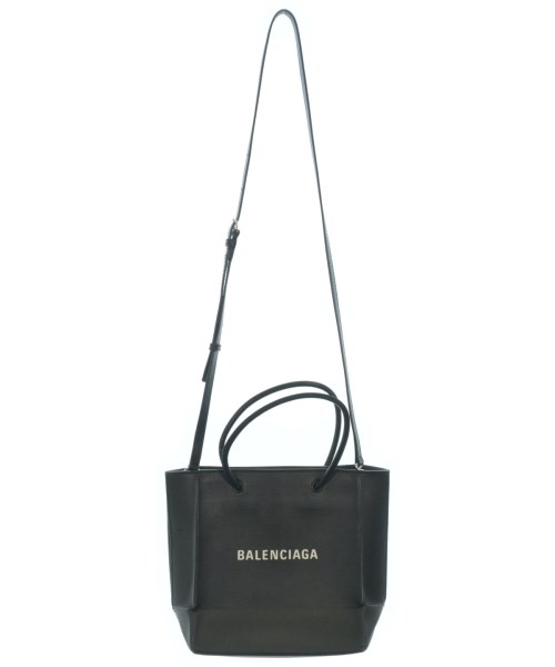 BALENCIAGA（バレンシアガ）ショルダーバッグ 黒 サイズ:- レディース/2200623423073