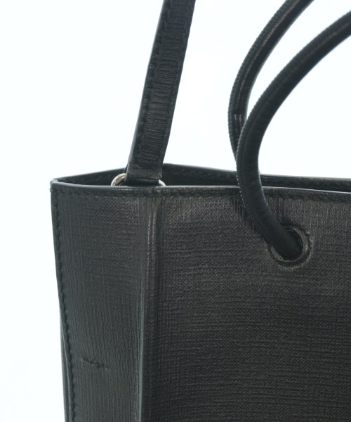 BALENCIAGA（バレンシアガ）ショルダーバッグ 黒 サイズ:- レディース/2200623423073
