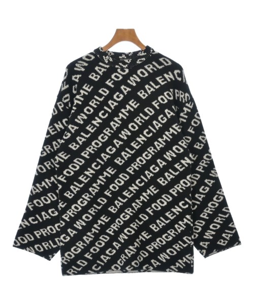 バレンシアガ(BALENCIAGA)のBALENCIAGA ニット・セーター