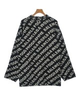 BALENCIAGA（バレンシアガ）ニット・セーター 黒 サイズ:XS メンズ/2200638220018