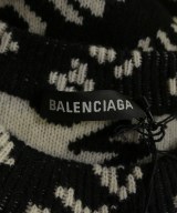 BALENCIAGA（バレンシアガ）ニット・セーター 黒 サイズ:XS メンズ/2200638220018
