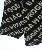 BALENCIAGA（バレンシアガ）ニット・セーター 黒 サイズ:XS メンズ/2200638220018