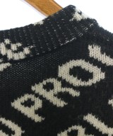BALENCIAGA（バレンシアガ）ニット・セーター 黒 サイズ:XS メンズ/2200638220018