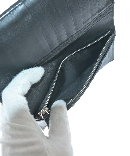 BALENCIAGA（バレンシアガ）財布・コインケース 黒 サイズ:- メンズ/2200638250077